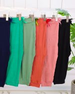 شلوارک سوزنی کبریتی زنانه 1255