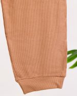 شلوارک سوزنی کبریتی زنانه 1255 - Image 5