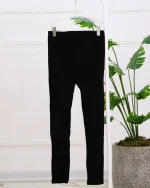 شلوار تو کرکی زنانه 1271 - Image 3