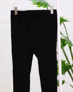 شلوار تو کرکی زنانه 1271 - Image 6