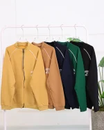 ست سوییشرت و شلوار گلکسی زنانه 1256