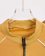 ست سوییشرت و شلوار گلکسی زنانه 1256 - Image 11