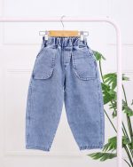 ست بلوز پنبه ای آستین بلند سونیک پسرانه 1257 - Image 7