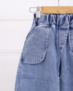 ست بلوز پنبه ای آستین بلند سونیک پسرانه 1257 - Image 8