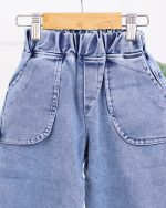 ست بلوز پنبه ای آستین بلند سونیک پسرانه 1257 - Image 9