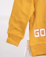 ست بلوز پنبه ای آستین بلند سونیک پسرانه 1257 - Image 11