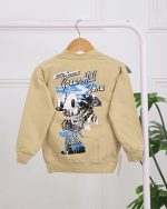 ست بلوز پنبه ای آستین بلند سونیک پسرانه 1257 - Image 13