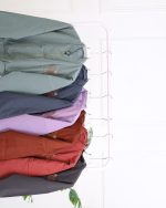 بامبر گلدوزی دار زنانه  1261 - Image 11