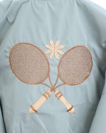 بامبر گلدوزی دار زنانه  1261 - Image 13