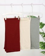 شال بافت اکریلک زنانه  1262 - Image 2