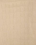 شال بافت شطرنجی زنانه 1263 - Image 7