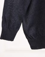 بلوز بافت یقه گرد مردانه 1268 - Image 5