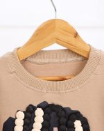 بلوز دورس دونخ پسر موفرفری بچه گانه 1269 - Image 4