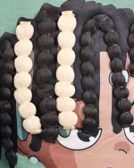 بلوز دورس دونخ پسر موفرفری بچه گانه 1269 - Image 7