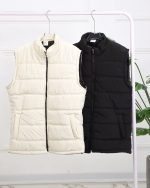 پافر جیب دار مردانه  1308 - Image 2