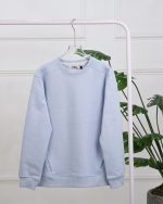 بلوز دورس سه نخ چاپی مردانه داریوش 1270 - Image 5