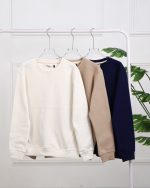 بلوز دورس سه نخ چاپی مردانه داریوش 1270 - Image 10