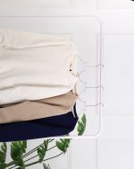 بلوز دورس سه نخ چاپی مردانه داریوش 1270 - Image 11