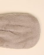 جوراب کالج حوله ای ساده زنانه 1272 - Image 5