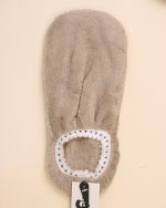 جوراب کالج حوله ای ساده زنانه 1272 - Image 2