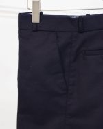 شلوار پارچه‌ای راسته سابله كش مردانه 1274 - Image 2