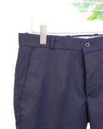 شلوار پارچه‌ای راسته سابله كش مردانه 1274 - Image 5