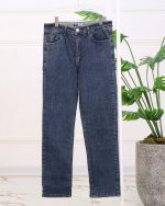 شلوار جین راسته مردانه 1276