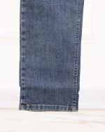 شلوار جین راسته مردانه 1276 - Image 3