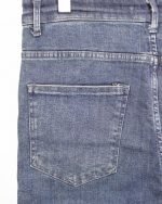 شلوار جین راسته مردانه 1276 - Image 5