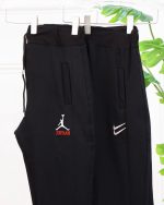 شلوار اسلش گلکسی گلدوزی دار مردانه 1277 - Image 3