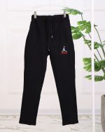 شلوار اسلش گلکسی گلدوزی دار مردانه 1277 - Image 4