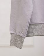 ست سوییشرت و شلوار گلسی مردانه 1278 - Image 5