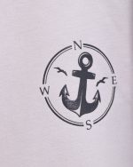 ست سوییشرت و شلوار گلسی مردانه 1278 - Image 7