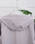 ست سوییشرت و شلوار گلسی مردانه 1278 - Image 8