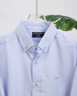 پیراهن آستین بلند فلورا مردانه 1281 - Image 5