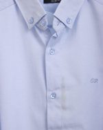 پیراهن آستین بلند فلورا مردانه 1281 - Image 4