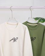 بلوز دورس دونخ پنیه چاپی مردانه  1282 - Image 7