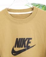 بلوز دورس دونخ پنیه چاپی مردانه  1282 - Image 5