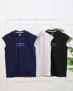 ست تاپ و شلوارک گلکسی مردانه 1283 - Image 2