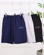 ست تاپ و شلوارک گلکسی مردانه 1283 - Image 8