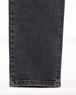 شلوار جین راسته سایز بزرگ مردانه 1275 - Image 3