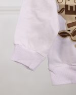 ست دونخ چاپی تدی بچه گانه 1284 - Image 7