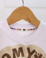 ست دونخ چاپی تدی بچه گانه 1284 - Image 6