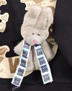 ست دونخ چاپی تدی بچه گانه 1284 - Image 10