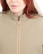 بامبر جکت زنانه 1289 - Image 11