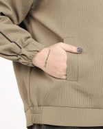 بامبر جکت زنانه 1289 - Image 8