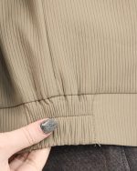 بامبر جکت زنانه 1289 - Image 7