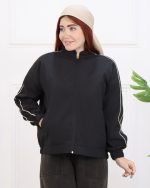 بامبر جکت زنانه 1289 - Image 6