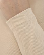 بلوز قواره دار فانریپ یقه اسکی زنانه 1294 - Image 6