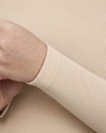 کراپ فانریپ کمر کش پلنگی زنانه 1295 - Image 5